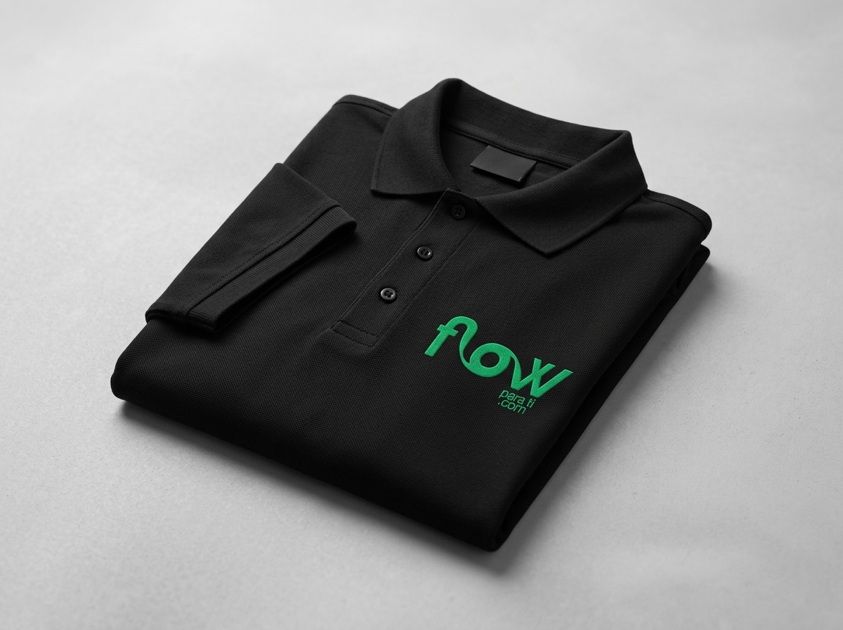 DTF Textil 3D con Relieve Premium Flow Para Ti